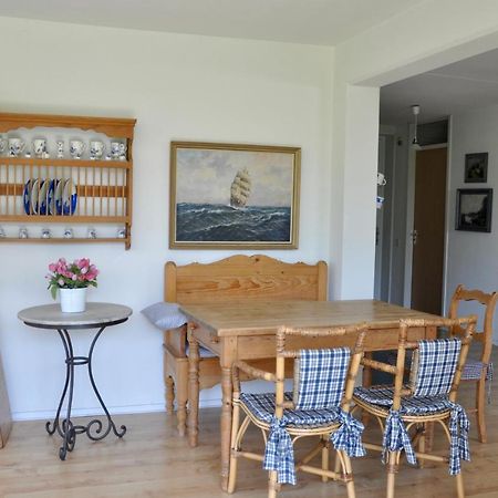 Appartement Badhotel 300 칼란트소그 외부 사진