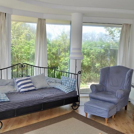 Appartement Badhotel 300 칼란트소그 외부 사진