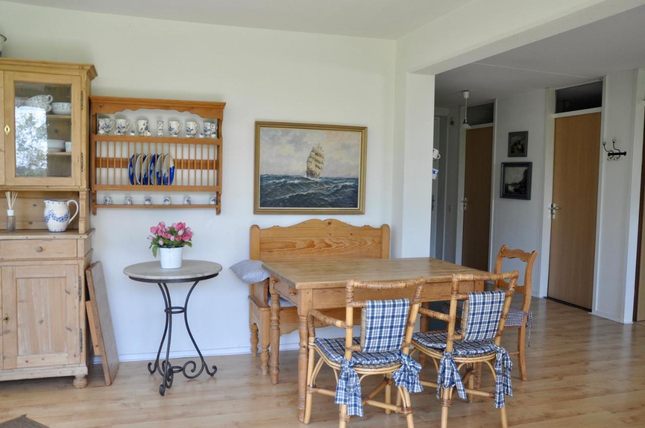 Appartement Badhotel 300 칼란트소그 외부 사진