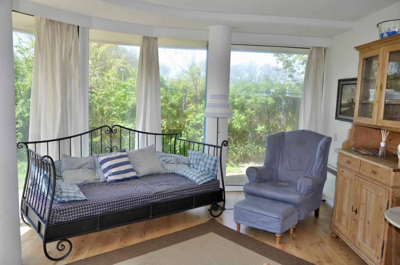 Appartement Badhotel 300 칼란트소그 외부 사진