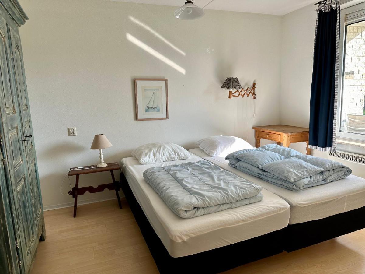 Appartement Badhotel 300 칼란트소그 외부 사진
