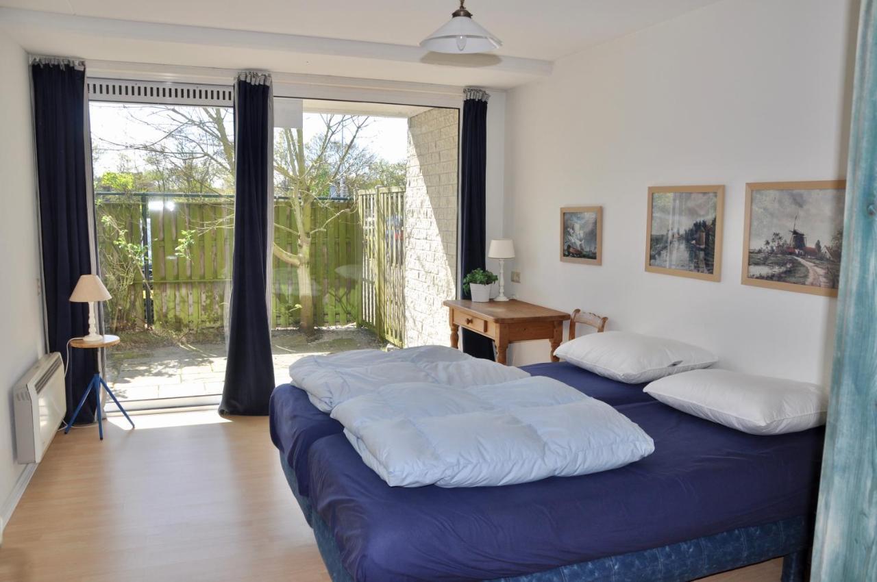 Appartement Badhotel 300 칼란트소그 외부 사진