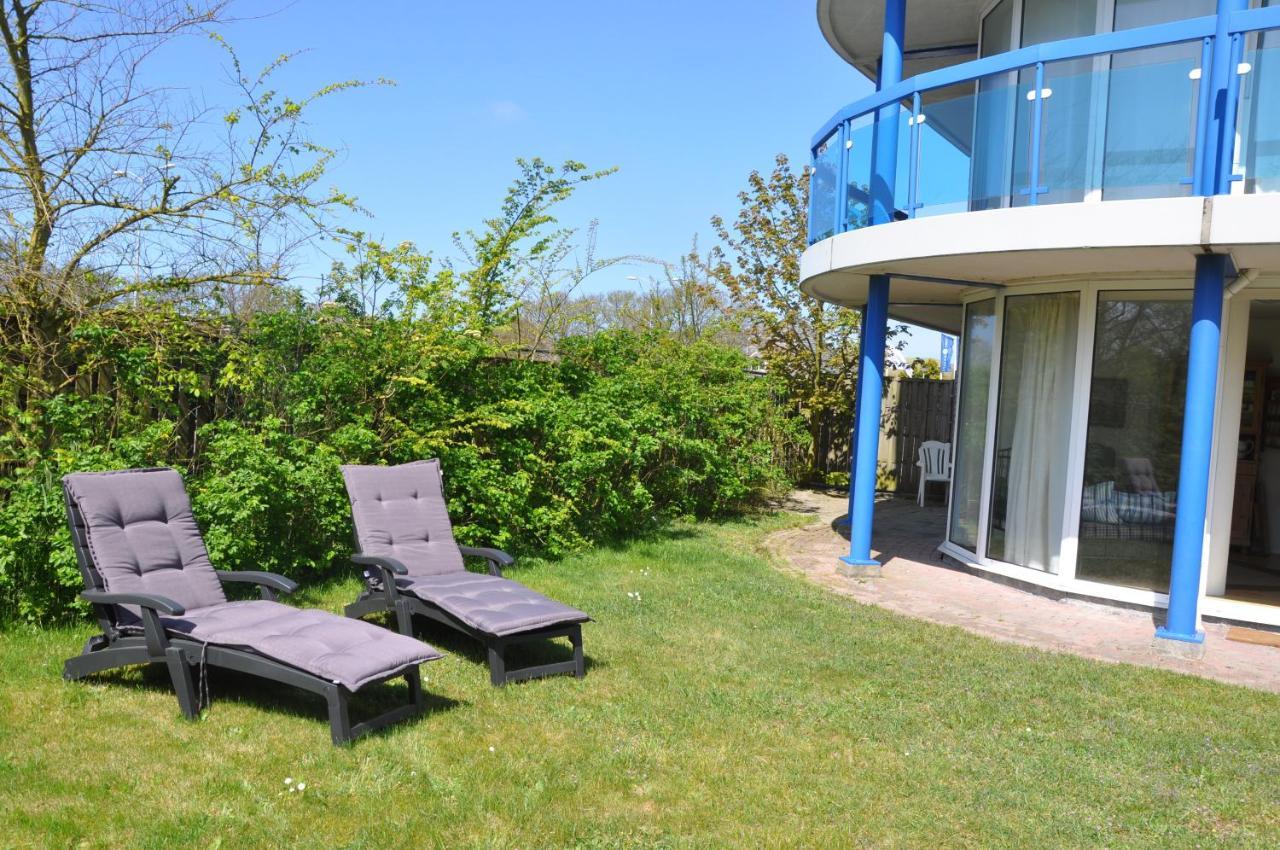 Appartement Badhotel 300 칼란트소그 외부 사진